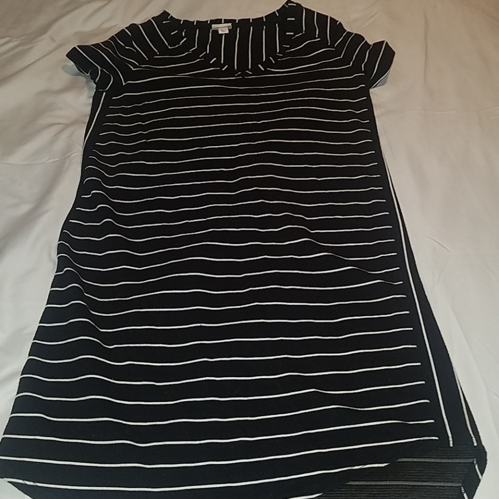 T-shirt dress
